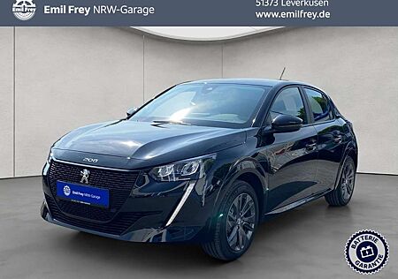 Peugeot 208 Elektromotor 136 Active Pack,Shz, Rfk, Navi