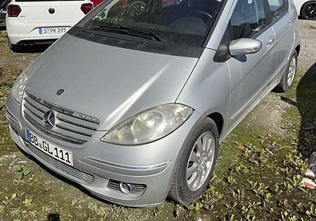 Mercedes-Benz A 170 (169.032)