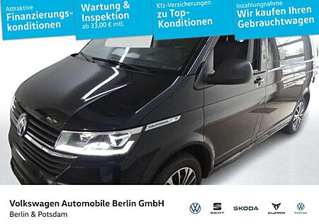 VW T6 Volkswagen .1 California Beach Camper 2.0 TDI DSG Navi St