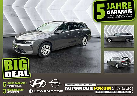 Opel Astra L Sports Tourer 1.2 Turbo Business Edition