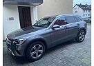 Mercedes-Benz GLC-Klasse GLC 200 4Matic 9G-TRONIC