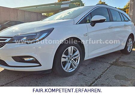 Opel Astra 11xAstra K Sports Tourer Business*1.HAND*ALU*AHK