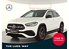 Mercedes-Benz GLA 180 AMG+MBUXHighEnd+LED-HP+Night+Pano+SHZ+19