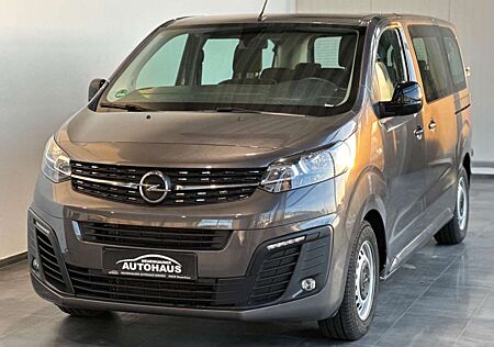 Opel Vivaro Kombi M 8 Sitzer Klima Navi Apple Car Pla