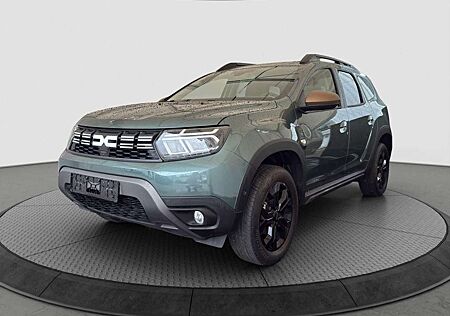 Dacia Duster gebraucht kaufen Dacia Duster 1.3 TCE EDC Extreme 360Kamera*Sitzhzg*Tot