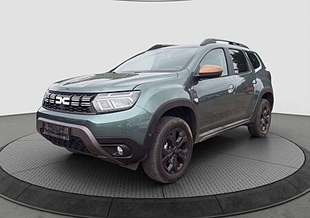 Dacia Duster 1.3 TCE EDC Extreme 360Kamera*Sitzhzg*Tot