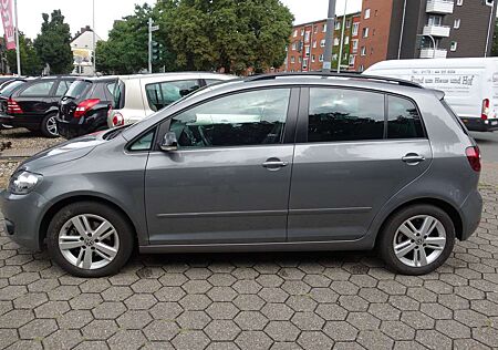 VW Golf Plus Volkswagen 1.4 TSI Automatik DSG MATCH TÜV 8.2027