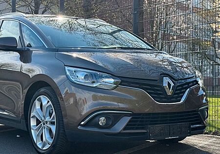 Renault Grand Scenic IV Limited 115 Led Navi Pdc