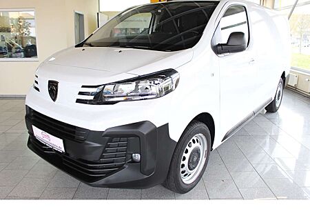 Peugeot Expert Lang*Apple CarPLAY*NAVI*KLIMA*KAMERA*DAB*