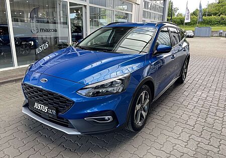 Ford Focus Turnier Active
