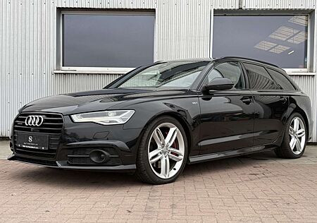 Audi A6 quattro Competition S-Sitze*360*HUD*Bose*Soft