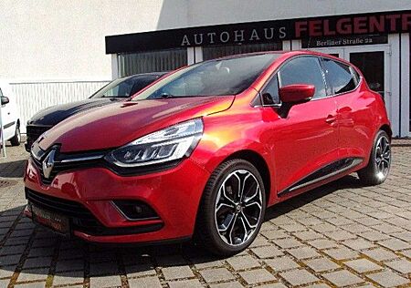 Renault Clio ENERGY TCe 90 Intens