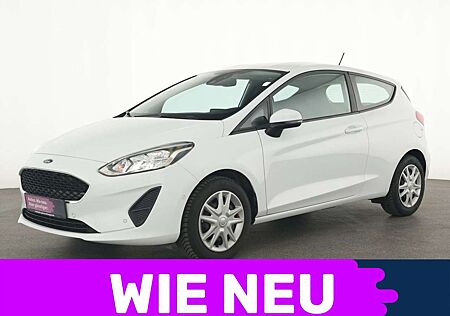 Ford Fiesta Cool & Connect Navigation|CarPlay|PDC|SHZ