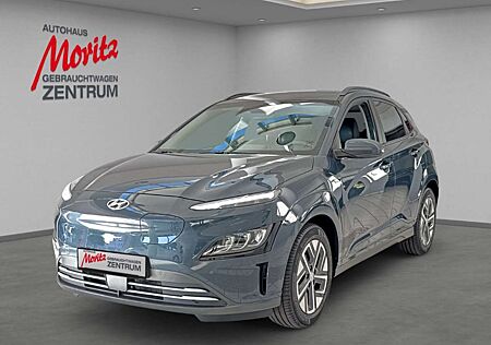 Hyundai Kona Prime Elektro 2WD 64 kWh *LEDER*TOTWINKEL*