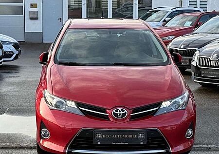 Toyota Auris Life+NAVI-SHZ-KAMERA-6.GANG-MULTI