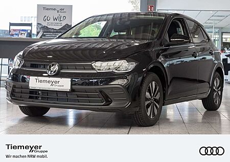 VW Polo Volkswagen 1.0 TSI MOVE GJR LED NAVI KAMERA