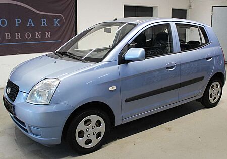 Kia Picanto 1.1 LX *ABS*Isofix*Klima*