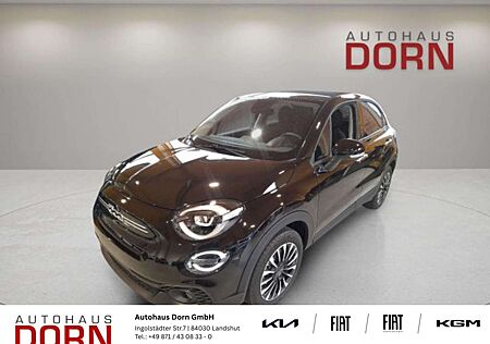 Fiat 500X Dolcevita 1.5 GSE Hybrid mit Faltdach, Styl