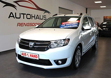 Dacia Logan MCV II Kombi Laureate