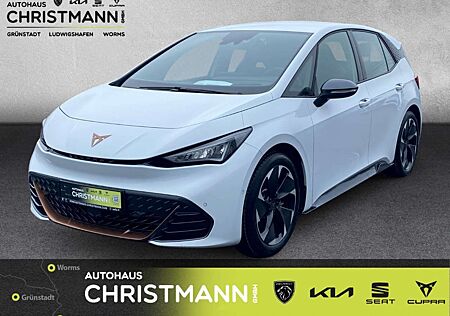 Cupra Born 150 kW*Allwetter*NAVI*SHZ*Full-Link*CAM*