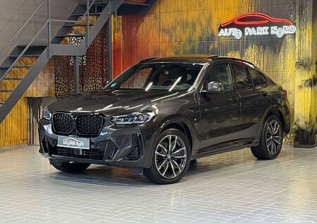 BMW X4 xDrive 30i M Sport~PANO~HEAD-UP~LASER~KAMERA