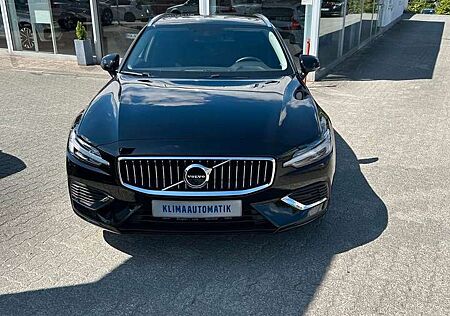 Volvo V60 Recharge T6 AWD Inscr Expr Aut./360°/AHK/ACC