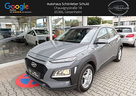 Hyundai Kona *1. HD*8-FACH*KLIMA*TEMPOMAT*SCHECKH*