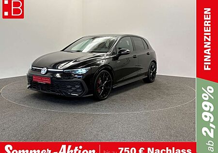 VW Golf GTI Volkswagen 8 2.0 TSI DSG FACELIFT IQ-LIGHT DIGITAL PRO 19 PAN