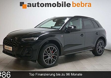 Audi Q5 40TDI S-Tronic 2xS-Line Edition Quattro AHK