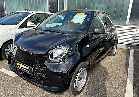 Smart ForFour EQ Navi KlimaA