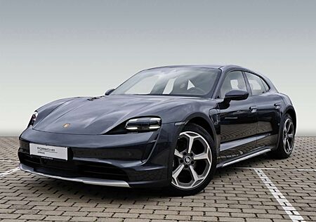 Porsche Taycan 4 Cross Turismo