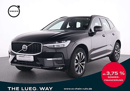 Volvo XC 60 XC60 B4 Core AHK+PAP+LM 19"+MET+SH+WP+NAVI+DAB+