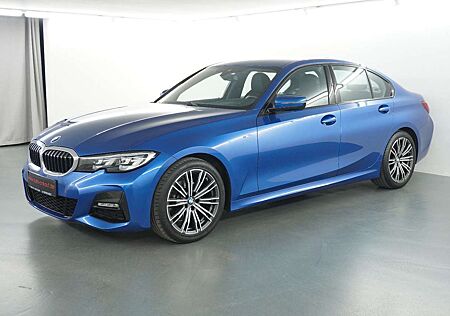 BMW 320 i M Sportpaket LED AHK Business 18'