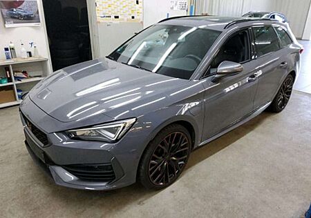 Cupra Leon Sportstourer VZ eHybrid LM19 PANO eKLAPPE F