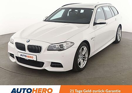 BMW 530d 530 M Sport Aut.*NAVI*BI-XENON*TEMPO*CAM*PDC*