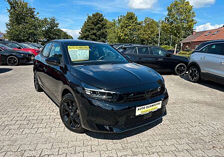 Opel Corsa F GS 100PS/11tkm/Kamera/Kliam/Sitzhzg./DAB