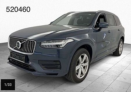 Volvo XC 90 XC90 Momentum Pro AWD LED Navi 19" ACC Kam DAB