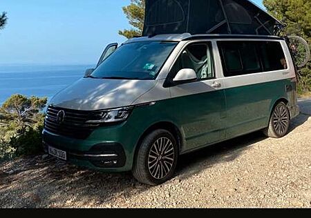 VW T6 Volkswagen .1 California DSG Ocean Edition