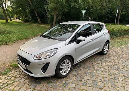 Ford Fiesta 1.0 EcoBoost S