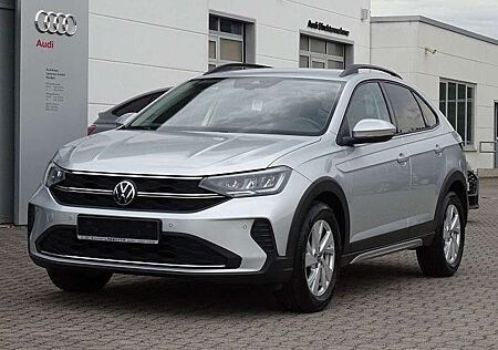 VW Taigo Volkswagen 1.0 TSI Life - Navi / LED / SH