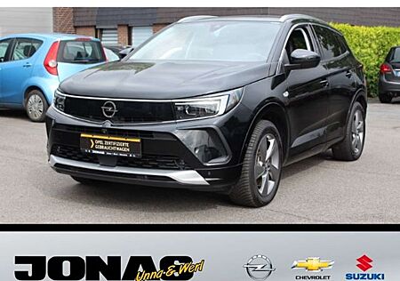 Opel Grandland X Grandland Ultimate 1.6T Plug-in-Hybrid 4x4