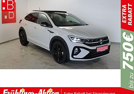VW Taigo Volkswagen 1.5 TSI DSG 2x R-Line Black Style 18 AHK PANO