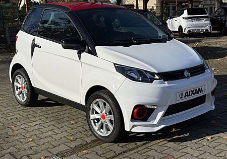 Aixam City Sport Mopedauto L6e Automatik