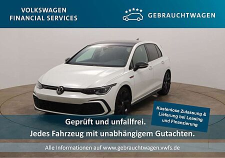 VW Golf GTI Volkswagen 2.0 TSI DSGPano*Harman*Leder*RFK*PDC