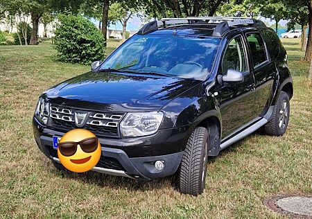 Dacia Duster TCe 125 4x2 Laureate