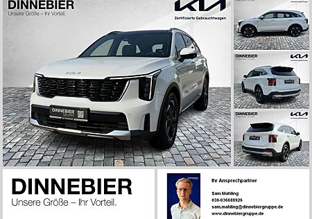 Kia Sorento Platinum AWD+Glasdach+360°Kamera+LED