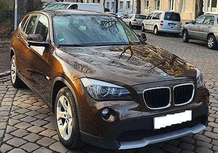 BMW X1 Diesel sDrive20d Aut.