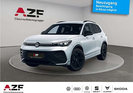 VW Tiguan Volkswagen R-Line 2,0 l TDI SCR 4MOTION 142 kW (193