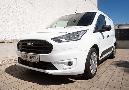 Ford Transit Connect 1.5 TDCi Kasten Trend Klima AHK