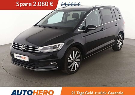 VW Touran Volkswagen 1.5 TSI ACT Highline BM Aut.*NAVI*LED*PDC*SHZ*ACC*